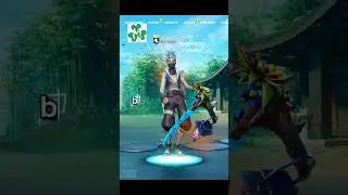 Best Kuno combos in Fortnite Chapter4 