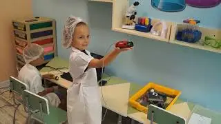 ЦИФРОВЫЕ ОБРАЗОВАТЕЛЬНЫЕ ПРАКТИКИ В МЕДИАПРОСТРАНСТВЕ ДЕТСКОГО САДА