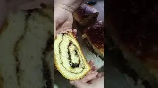 #еда #рулет #рулетскорицей #выпечка #вкусно 👌👌👌🔥🔥🔥♥️♥️♥️