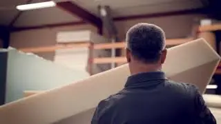 Wij maken ieder matras geheel op maat - Matrasfactory.nl