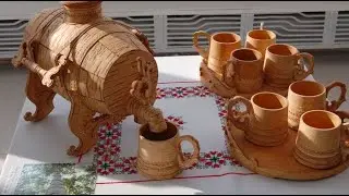 «ВЛАДИМИР МАХНЮК И ЕГО «БЕРЕСТЯНОЕ БАРОККО»