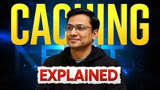Next.js Caching & Rendering Masterclass 2025