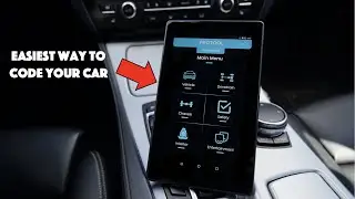 The only BMW Coding and Diagnostic tool you'll EVER NEED - Protool!