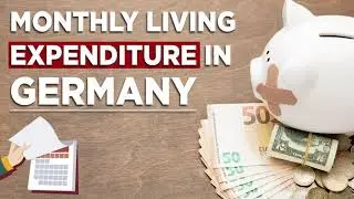 Cost of Living in Germany for International Students – 2025 Guide! 💶🎓