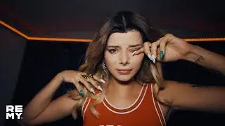 Merve Yalçın - Seni Unuttum ( Official Video )