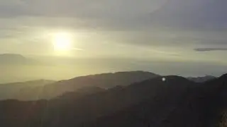 The Magic of Mauna Loa