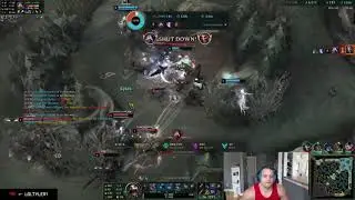Tyler1 - 