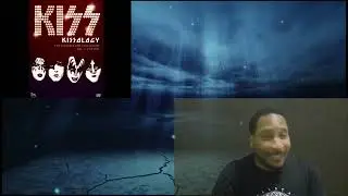 KISS - Love Gun Rock Reaction!
