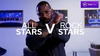 All Stars V Rock Stars – Episode 3