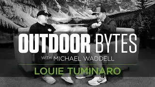 Louie Tuminaro and Michael Waddell on the Emotional Power of Heirloom Firearms