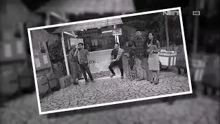 Temennya Kelaperan Malah Dimakan Semua Sama Temen Ronda
