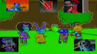 Preview 2 Funny 666.3 G-Major Effects