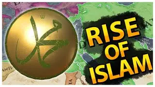TFE'S Rise Of Islam Mechanics Are Powerful!