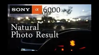 Sony a6000 photo result 2018