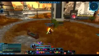BeKz vs Smash King (Gerikke)