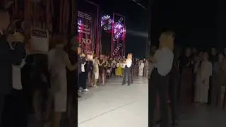 Конкурс современной хореографии "СОХО" Сочи