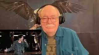 Dimash - The Story Of One Sky - Live Version - Almaty Concert - Requested reaction