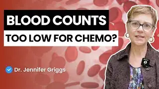 Why Blood Counts Matter During Chemotherapy: Understanding Complete Blood Count