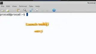 How to launch Firefox from the command line with multiple urls