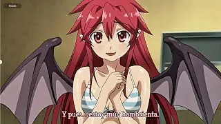 ⚠️Anime HENTAI⚠️/Itadaki! Seieki
