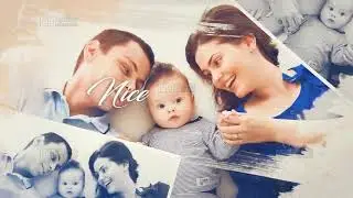 Elegant Photo Slideshow