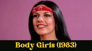 Body Girls (1983): When Adult Film did Aerobics