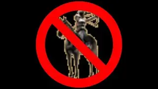 How to COUNTER Horse Archers - Stronghold Crusader
