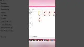 delete pdf page in mobile ☺️☺️ #shorts #tech #shortsfeed