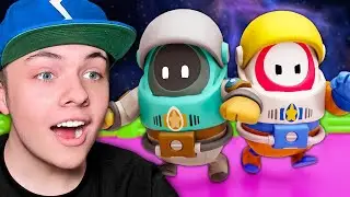 I Brought The Astronaut Army Back For A Day!