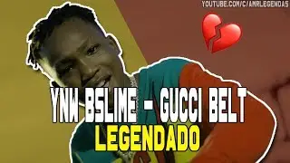 YNW BSlime 