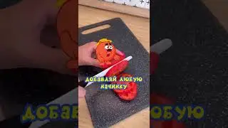 Рецепт ленивых оладьев от Копатыча🔥 