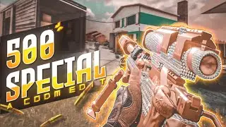 Best CODM Montage?〡 Changes ☘️