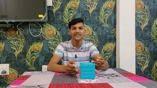 Echo Dot 3rd Gen. | Amazon Alexa Smart Speaker unboxing