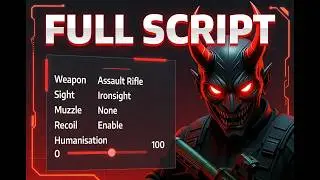 Rust Free Macro 2026 Undetected - Insane Script + Settings Tutorial