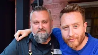 Savouring Ottawa AD | John Quilter