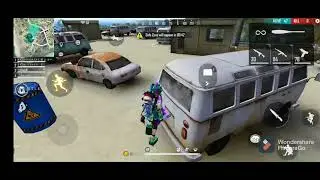 I killed yellow criminal💛💛💛💛( op match)
