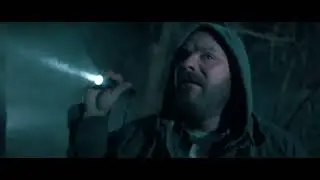 STRANDED Official trailer
