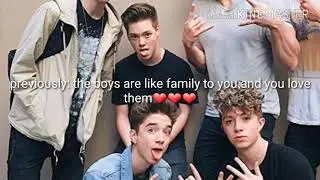 Wdw imagine part4 savage gril