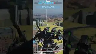 He jumped like a cat when he saw Mauler | War robots game [WR]