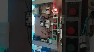 electric control 