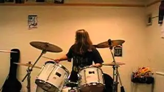 Murdstone - trumsolo
