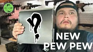new CCW pistol for every day carry