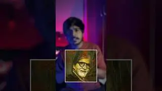 illusion photos in one click 🤩🤯