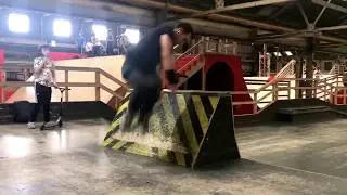 Ramp one