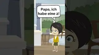 Lisa lügt! 
