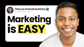 7 Years Of Marketing Knowledge In 36 Minutes