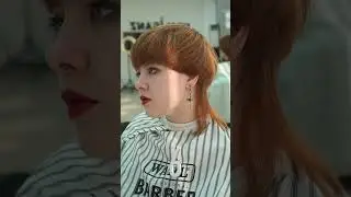 Это одна и та же девушка? Женские короткие стрижки #женскаястрижка #girlshairstyle #womenshaircut