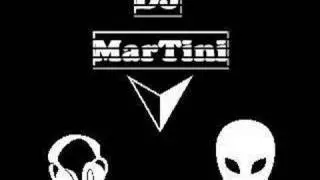 Techno Revolution - DJ Martini