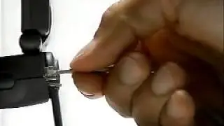 Apple commercial - Powerbook Remote Access
