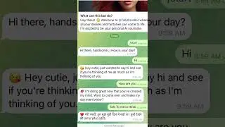 Are You Single ??? So Talk2Her 😜😜 #talk2me #talktoher #telegram #message